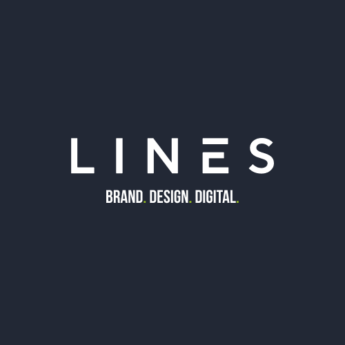 lines group logo